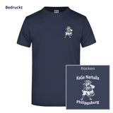 T-Shirt, Herren