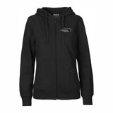 Kapuzensweatshirtjacke Damen
