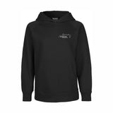 Kapuzensweatshirt Kinder