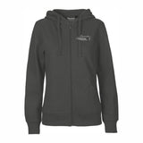 Kapuzensweatshirtjacke Damen