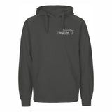 Kapuzensweatshirt Herren