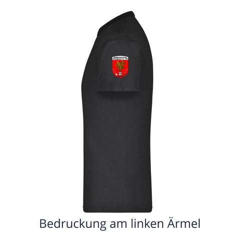 T-Shirt - Herren