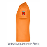 T-Shirt - Herren