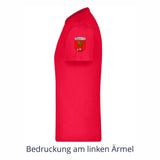 T-Shirt - Herren