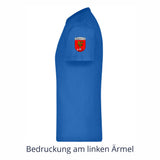 T-Shirt - Herren