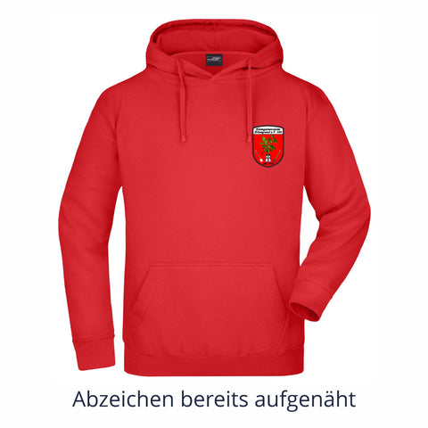 Kapuzensweatshirt - Herren