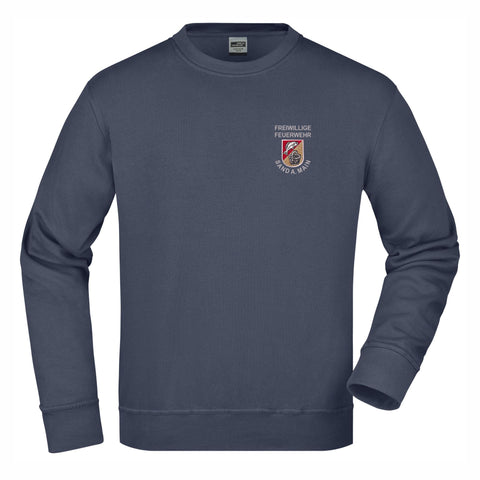 Sweatshirt, Unisex