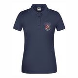 Poloshirt, Damen