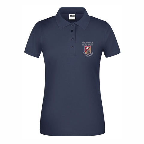 Poloshirt, Damen