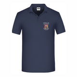 Poloshirt, Herren