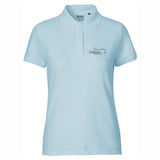 Poloshirt Damen