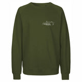 Sweatshirt Erwachsene
