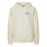Kapuzensweatshirt Herren