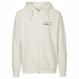 Kapuzensweatshirtjacke Herren
