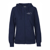 Kapuzensweatshirtjacke Damen