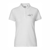 Poloshirt Damen