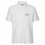 Poloshirt Herren