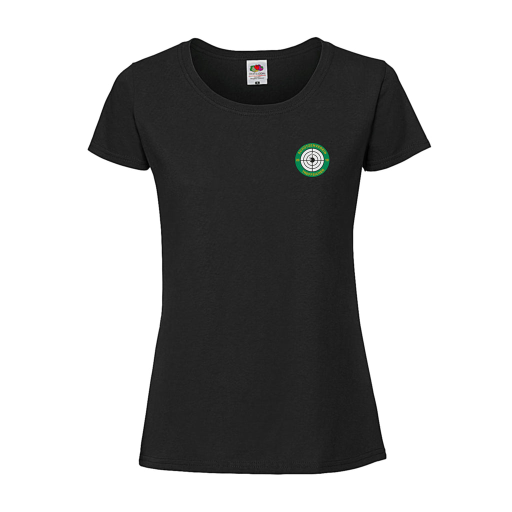 Damen-T-Shirt - Schützenverein Treffsicher