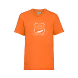 T-Shirt Jungs - Goethe Schule Schlaudorf