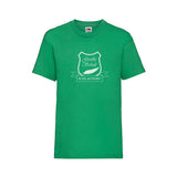 T-Shirt Jungs - Goethe Schule Schlaudorf