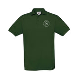 Erwachsene – Poloshirt für Herren