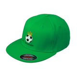 Flexfit® Cap - Fanclub FC Grashalm