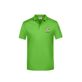 Poloshirt für Herren - Fanclub FC Grashalm